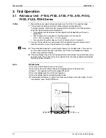 Предварительный просмотр 232 страницы Daikin 2MXS40H2V1B Service Manual