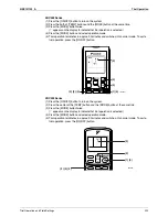 Предварительный просмотр 233 страницы Daikin 2MXS40H2V1B Service Manual