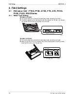 Предварительный просмотр 236 страницы Daikin 2MXS40H2V1B Service Manual