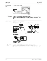 Предварительный просмотр 240 страницы Daikin 2MXS40H2V1B Service Manual