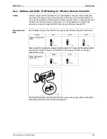 Предварительный просмотр 247 страницы Daikin 2MXS40H2V1B Service Manual