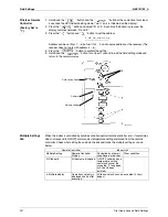 Предварительный просмотр 248 страницы Daikin 2MXS40H2V1B Service Manual