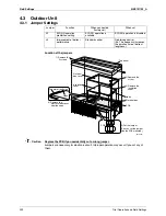 Предварительный просмотр 250 страницы Daikin 2MXS40H2V1B Service Manual