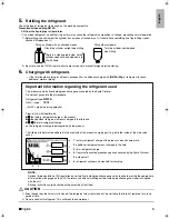 Предварительный просмотр 10 страницы Daikin 2MXU40GV1B Installation Manual