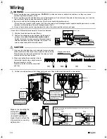 Предварительный просмотр 15 страницы Daikin 2MXU40GV1B Installation Manual