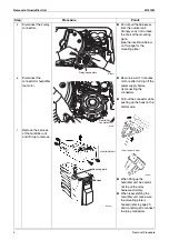 Preview for 6 page of Daikin 2MXU40GV1B Service Manual Removal Procedure