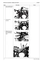 Preview for 14 page of Daikin 2MXU40GV1B Service Manual Removal Procedure