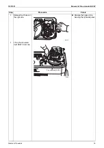 Preview for 17 page of Daikin 2MXU40GV1B Service Manual Removal Procedure