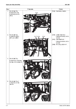 Preview for 24 page of Daikin 2MXU40GV1B Service Manual Removal Procedure