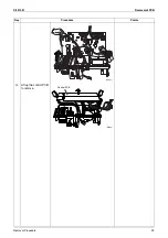 Preview for 31 page of Daikin 2MXU40GV1B Service Manual Removal Procedure