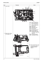 Preview for 32 page of Daikin 2MXU40GV1B Service Manual Removal Procedure