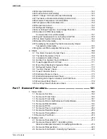 Предварительный просмотр 5 страницы Daikin 2MXU40GV1B Service Manual