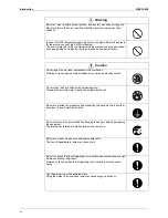 Preview for 8 page of Daikin 2MXU40GV1B Service Manual