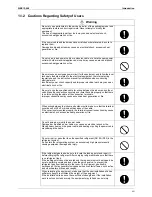 Preview for 9 page of Daikin 2MXU40GV1B Service Manual