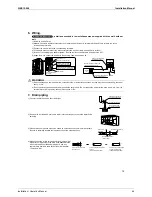 Предварительный просмотр 75 страницы Daikin 2MXU40GV1B Service Manual