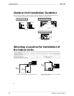 Предварительный просмотр 80 страницы Daikin 2MXU40GV1B Service Manual