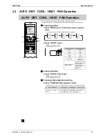 Предварительный просмотр 93 страницы Daikin 2MXU40GV1B Service Manual