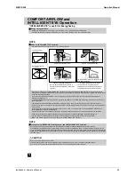 Предварительный просмотр 101 страницы Daikin 2MXU40GV1B Service Manual