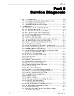 Предварительный просмотр 112 страницы Daikin 2MXU40GV1B Service Manual