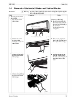 Предварительный просмотр 201 страницы Daikin 2MXU40GV1B Service Manual