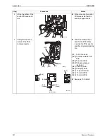 Предварительный просмотр 212 страницы Daikin 2MXU40GV1B Service Manual