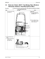 Предварительный просмотр 227 страницы Daikin 2MXU40GV1B Service Manual