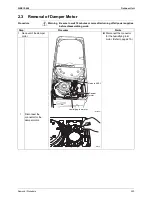 Preview for 231 page of Daikin 2MXU40GV1B Service Manual