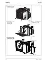 Preview for 240 page of Daikin 2MXU40GV1B Service Manual