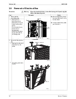 Preview for 242 page of Daikin 2MXU40GV1B Service Manual