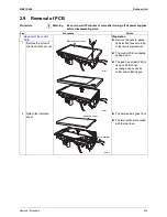 Предварительный просмотр 247 страницы Daikin 2MXU40GV1B Service Manual