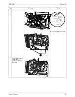 Предварительный просмотр 249 страницы Daikin 2MXU40GV1B Service Manual