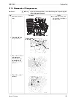 Preview for 261 page of Daikin 2MXU40GV1B Service Manual