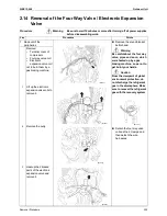 Preview for 263 page of Daikin 2MXU40GV1B Service Manual