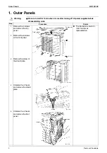 Предварительный просмотр 4 страницы Daikin 3AMX52E4V1B Service Manual