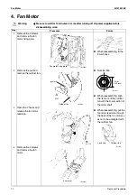 Предварительный просмотр 14 страницы Daikin 3AMX52E4V1B Service Manual