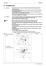 Предварительный просмотр 22 страницы Daikin 3AMX52E4V1B Service Manual