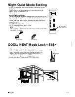 Предварительный просмотр 17 страницы Daikin 3AMX52E4V1B2 Installation Manual