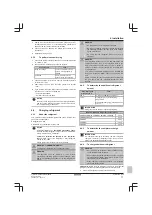 Предварительный просмотр 11 страницы Daikin 3AMXF52A2V1B Installation Manual