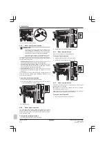 Preview for 14 page of Daikin 3AMXF52A2V1B Installation Manual
