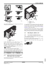 Preview for 9 page of Daikin 3AMXF52A2V1B9 Installation Manual