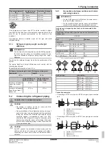 Предварительный просмотр 11 страницы Daikin 3AMXF52A2V1B9 Installation Manual