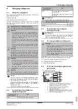 Preview for 13 page of Daikin 3AMXF52A2V1B9 Installation Manual
