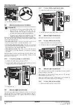 Preview for 16 page of Daikin 3AMXF52A2V1B9 Installation Manual