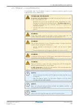 Preview for 11 page of Daikin 3AMXF52A2V1B9 Installer'S Reference Manual