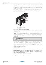 Preview for 26 page of Daikin 3AMXF52A2V1B9 Installer'S Reference Manual