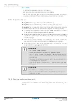 Preview for 62 page of Daikin 3AMXF52A2V1B9 Installer'S Reference Manual