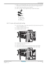 Предварительный просмотр 71 страницы Daikin 3AMXF52A2V1B9 Installer'S Reference Manual