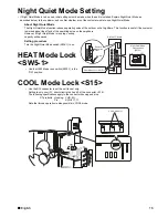 Предварительный просмотр 19 страницы Daikin 3AMXM52M2V1B Installation Manual