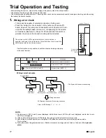 Предварительный просмотр 20 страницы Daikin 3AMXM52M2V1B Installation Manual