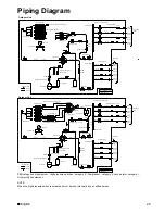 Предварительный просмотр 23 страницы Daikin 3AMXM52M2V1B Installation Manual